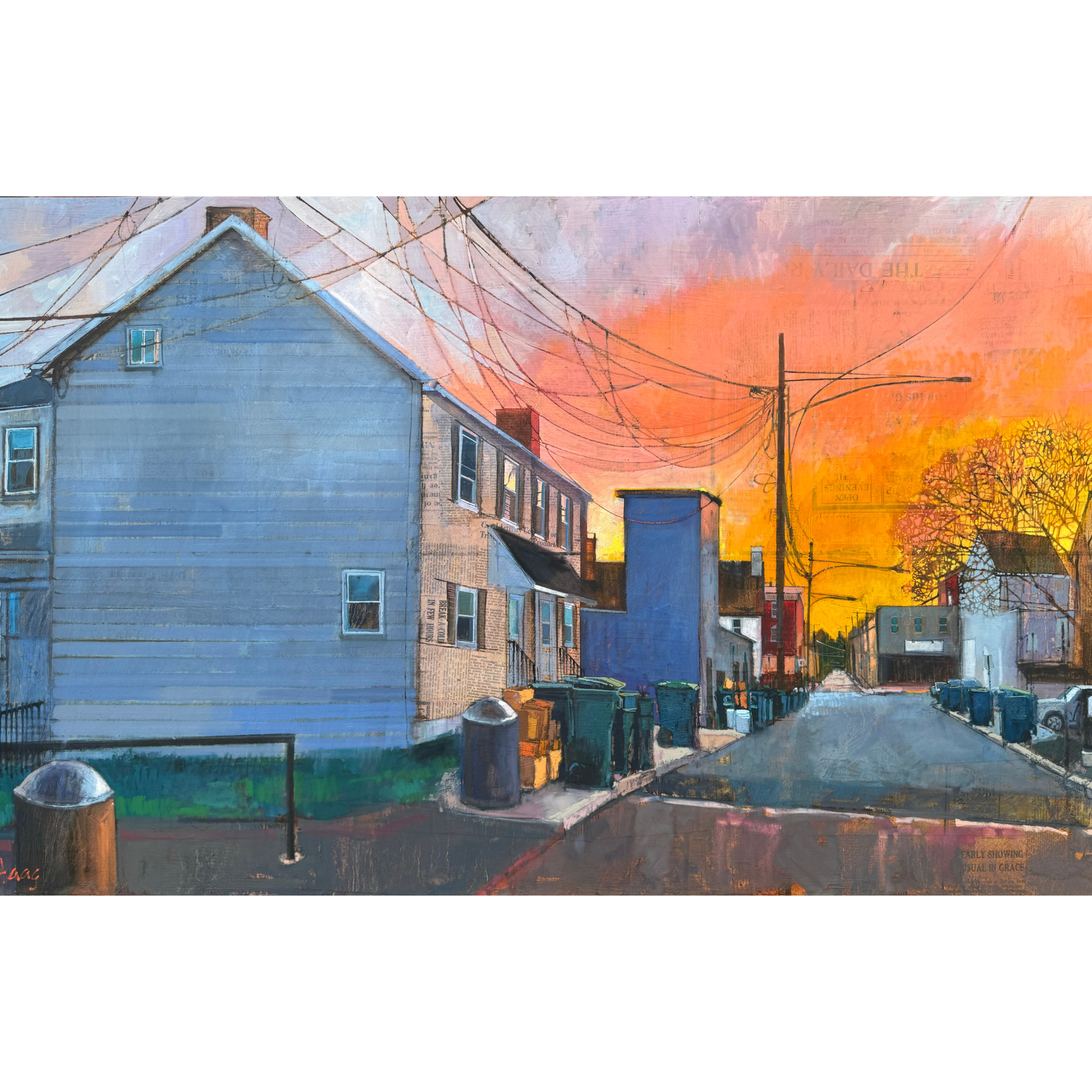 Day Break
