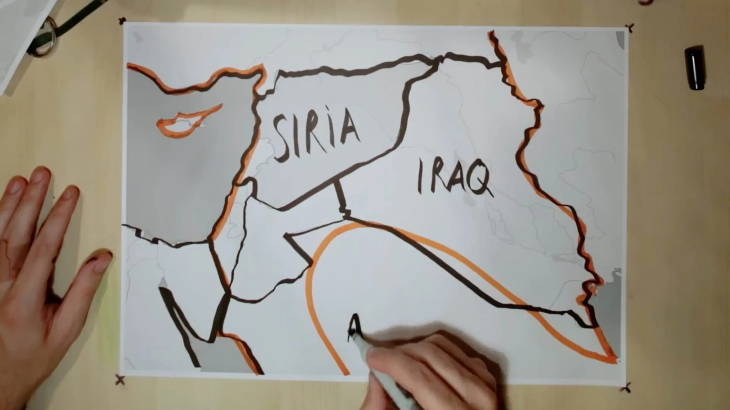 #WHYMAPS