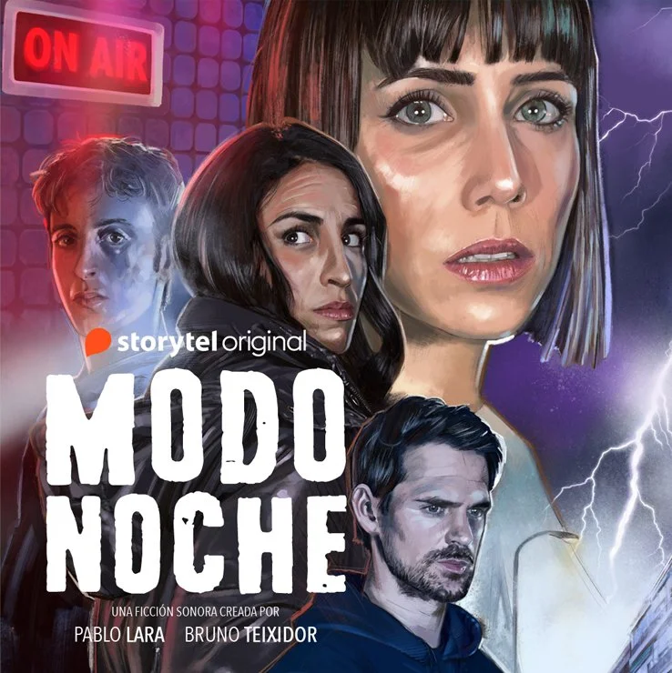 Modo Noche