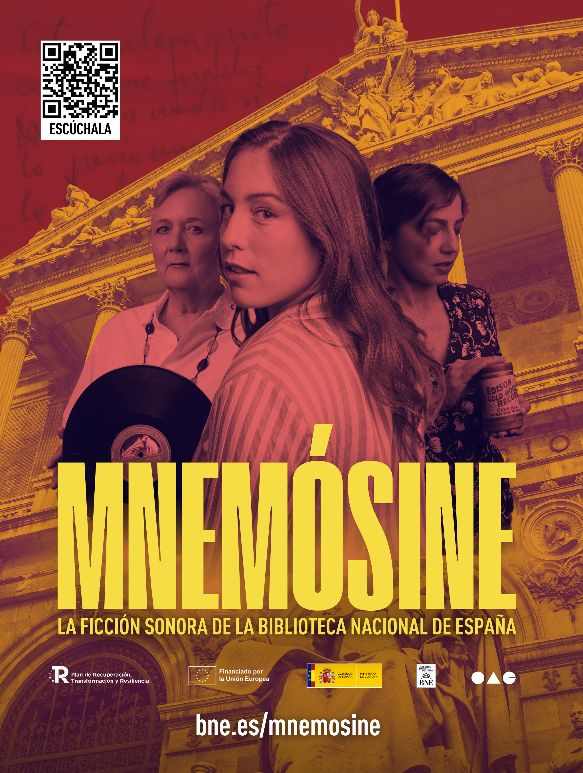 Mnemósine
