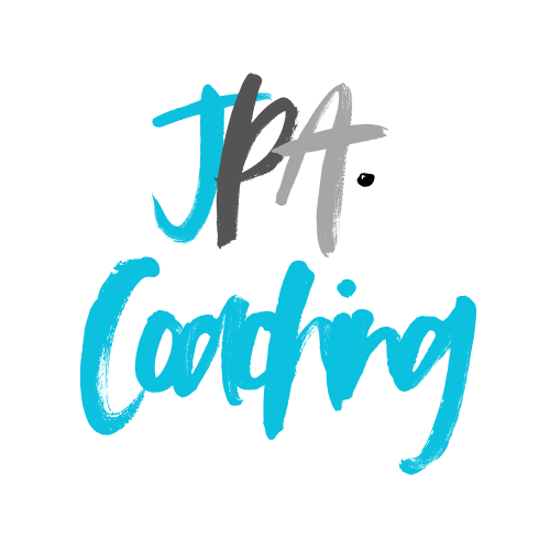 JPA Coaching