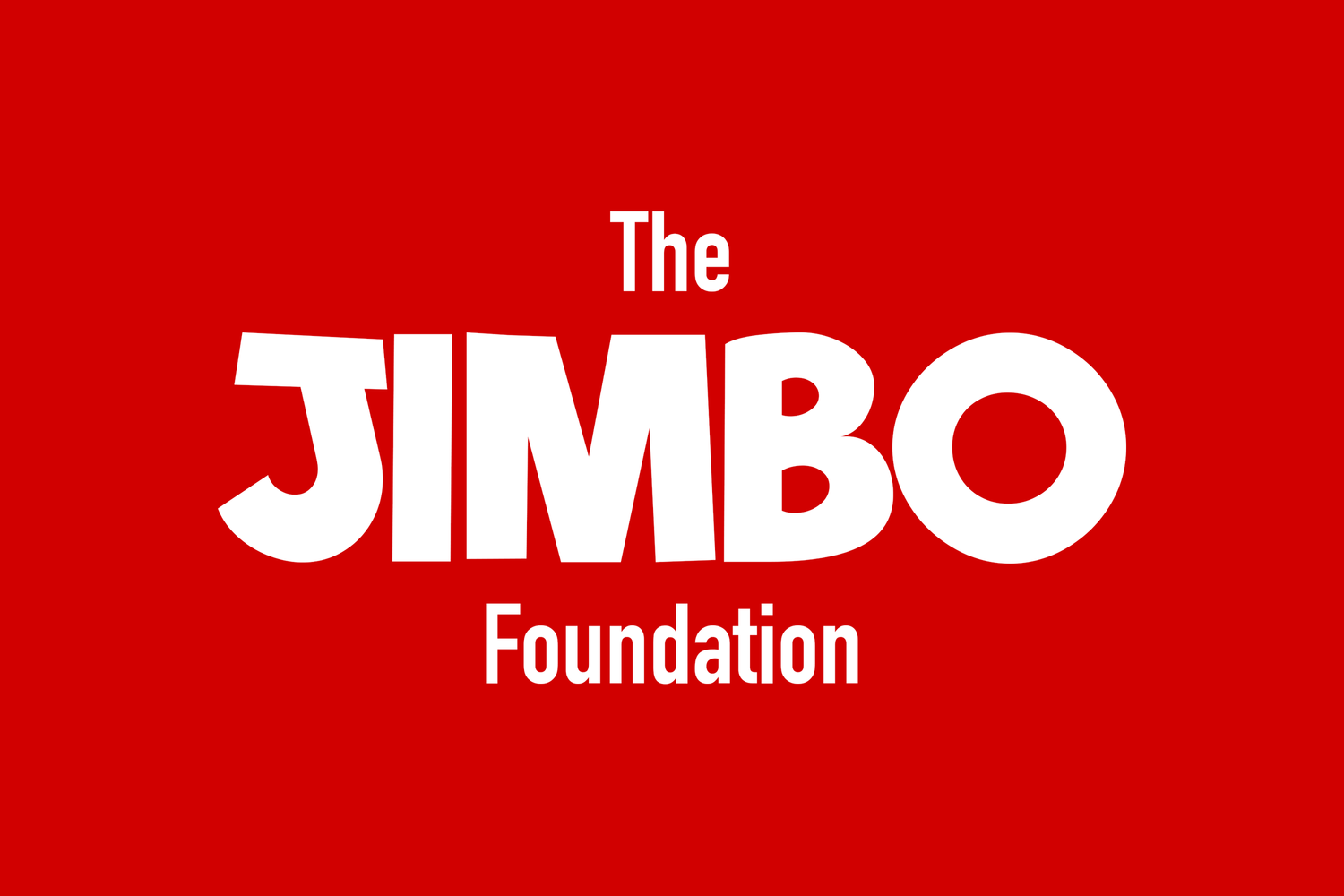 The JIMBO Foundation