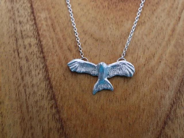 Red Tailed Kite Necklace - 2.jpeg