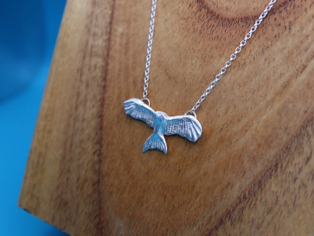 Red Tailed Kite Necklace - 3.jpeg
