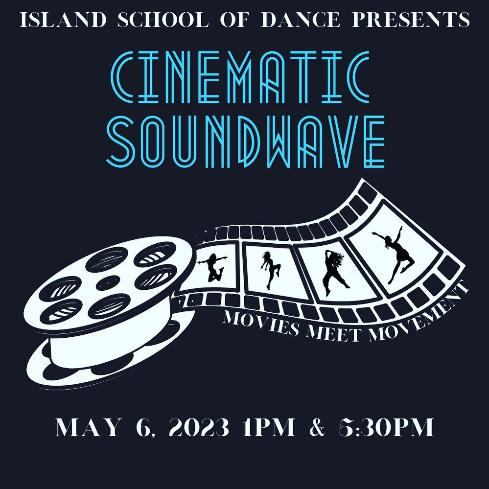 RECITAL WEEK IS HERE!!! 🎉🎉🎉🎉
Come support these amazing, talented dancers on May 6th at 1pm and 5:30pm at First Flight High School! 

#islandschoolofdance #isod #isoddancers #islandperformanceco #dance #danceteacher #lovetodance #love2dance #obx 