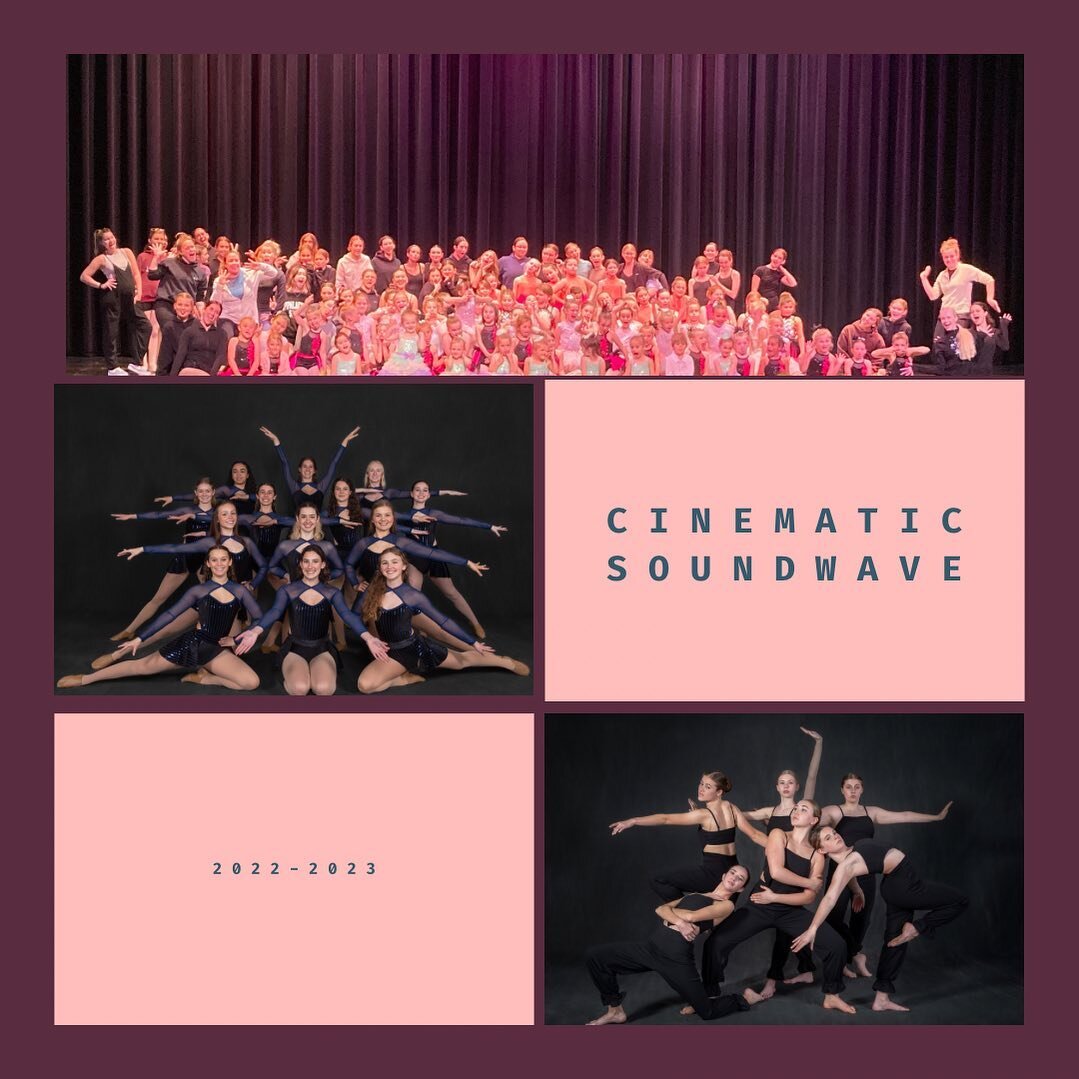 Summer has officially arrived for ISOD! Cinematic Soundwave was a hit with our students, teachers, parents, and audience. Thank you to everyone who volunteered and who came to the recital. We also were able to raise $834 for the Outer Banks Food Pant