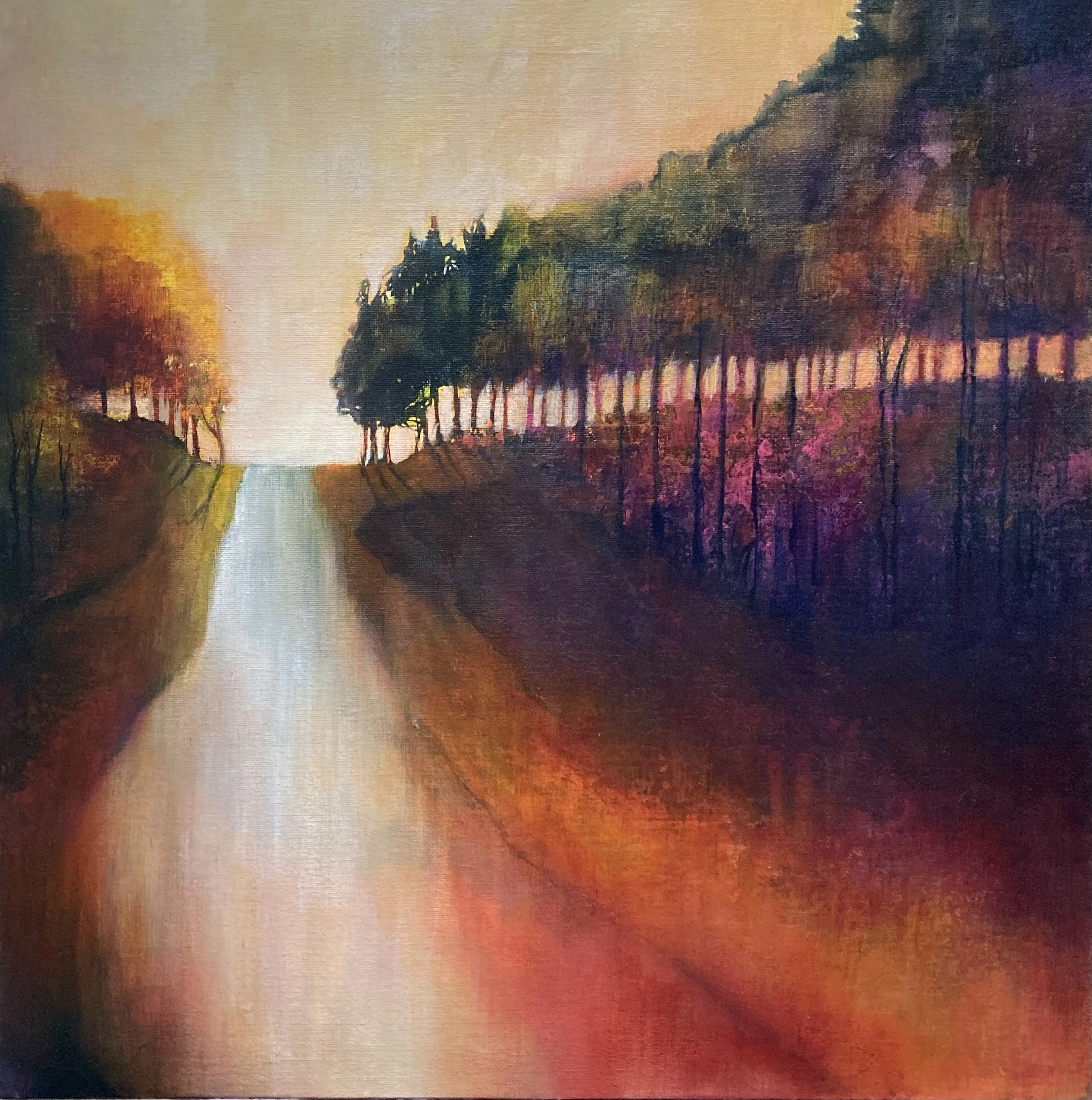 Autumn Light