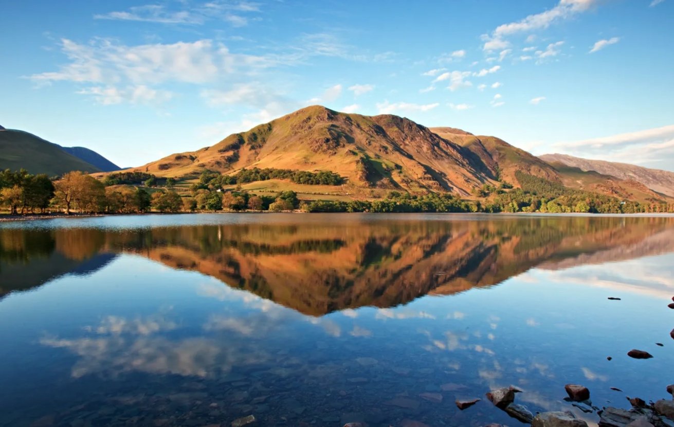 March 2026 Portrait Residential in the Peak District (RESERVE LIST ONLY)