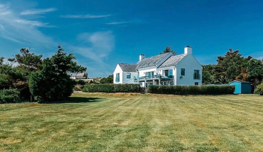 October 2025 Coastal & Seascapes in Anglesey (RESERVE LIST ONLY)