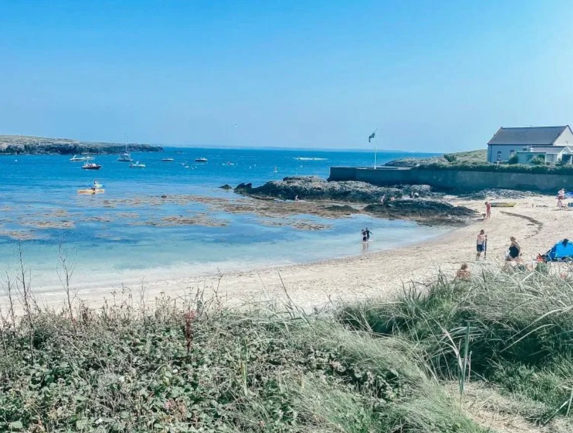 June 2026 Coastal & Seascapes in Anglesey (RESERVE LIST ONLY)