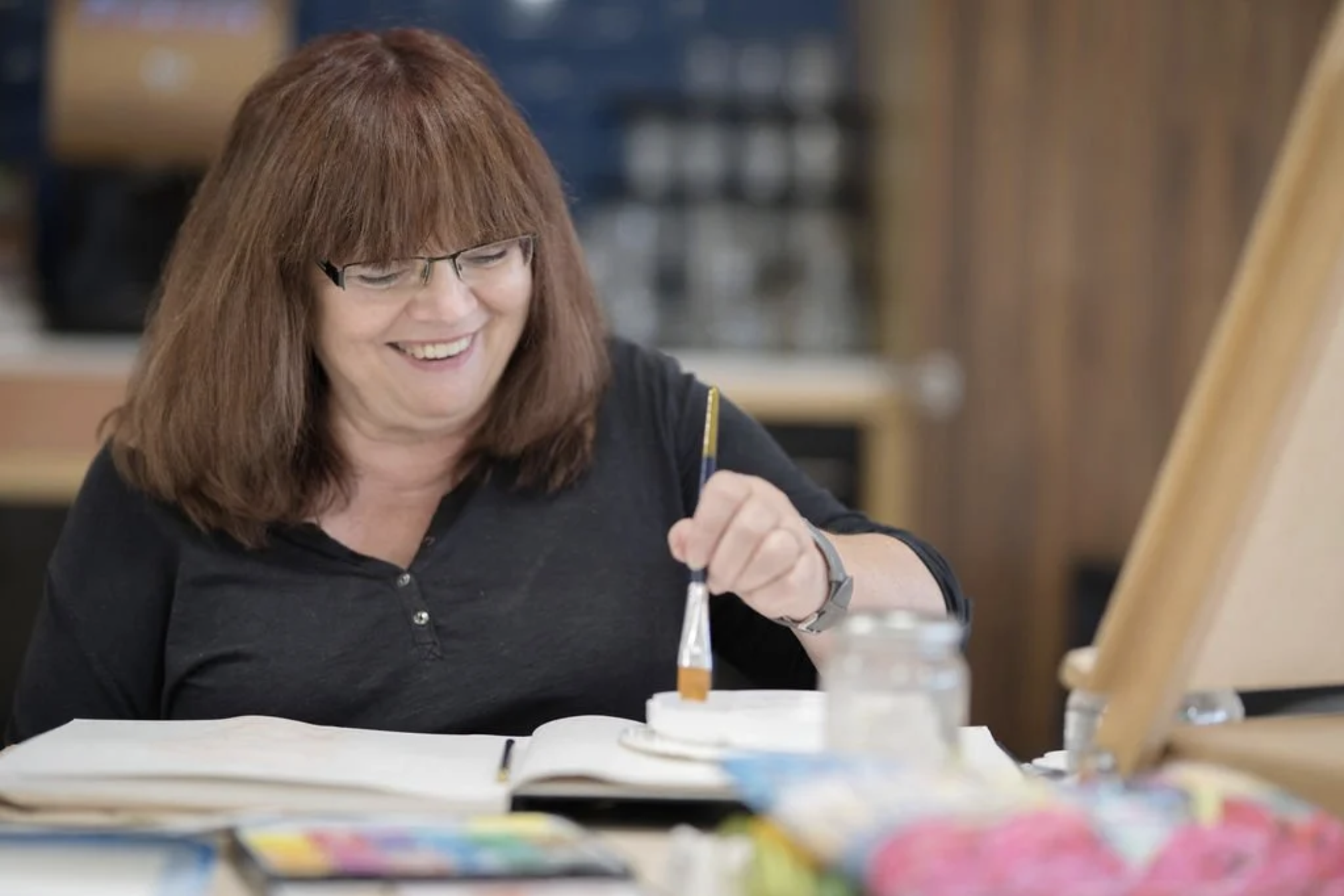 <span class="sqsrte-text-color--accent">New: 3 Day Landscape & Sketchbook Course at Wedgwood</span>