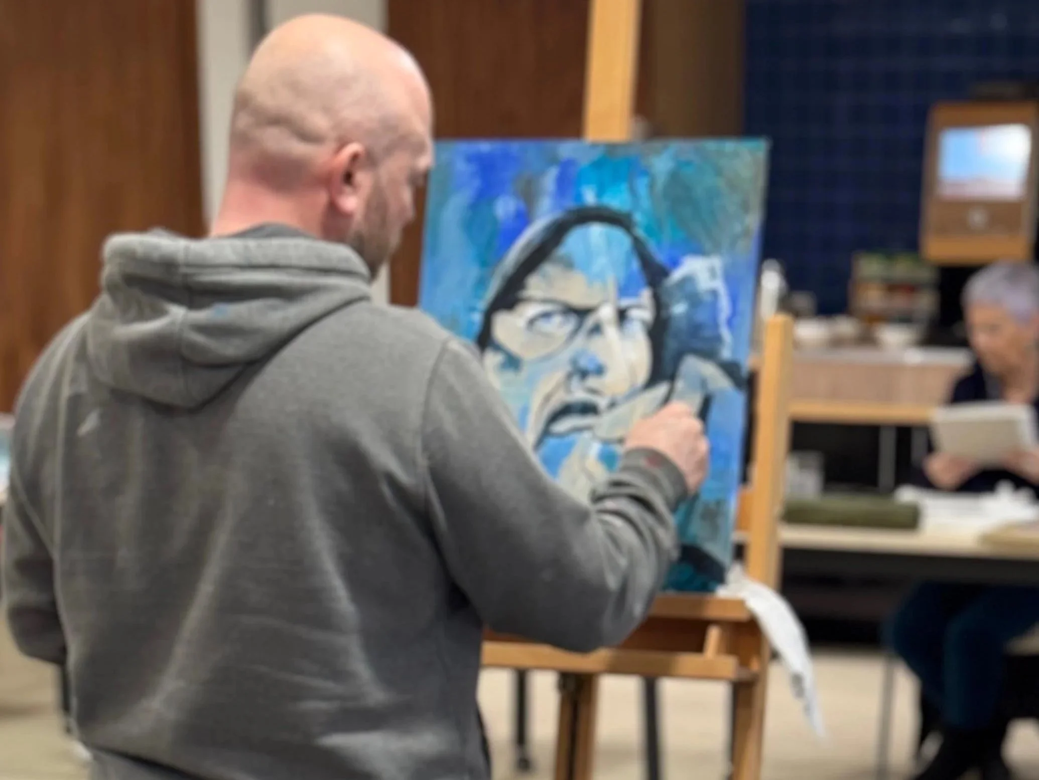 <span class="sqsrte-text-color--accent">New: 3 Day Portrait Course</span>