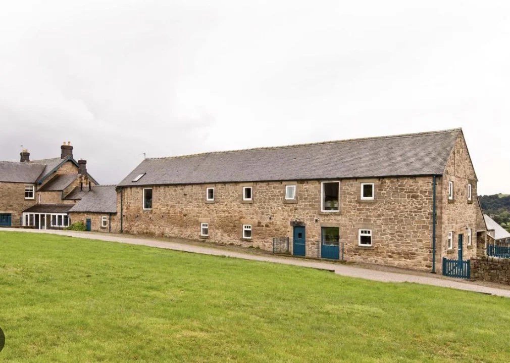 March 2027 Portrait Residential in the Peak District (WAITING LIST ONLY)