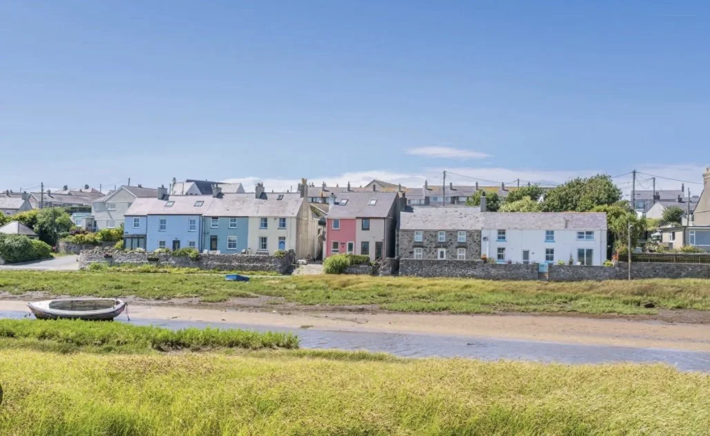 September 2026 Coastal &amp; Seascapes in Anglesey (WAITING LIST ONLY)