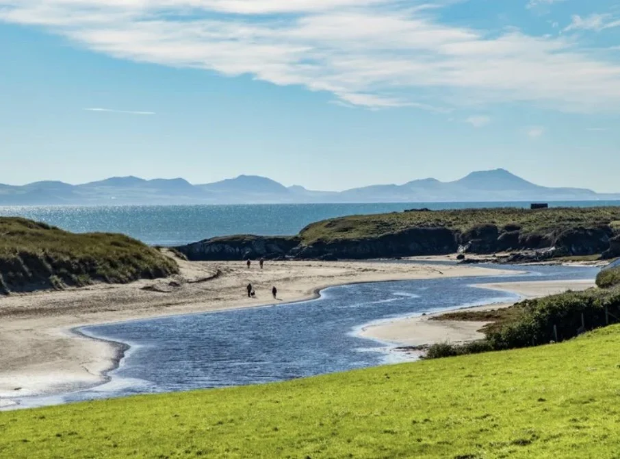 September 2027 Seascapes in Anglesey / North Wales (WAITING LIST ONLY)