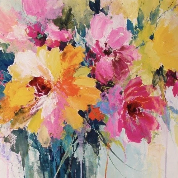 3 Day Having Fun with Florals Course - £285 (2 places available)