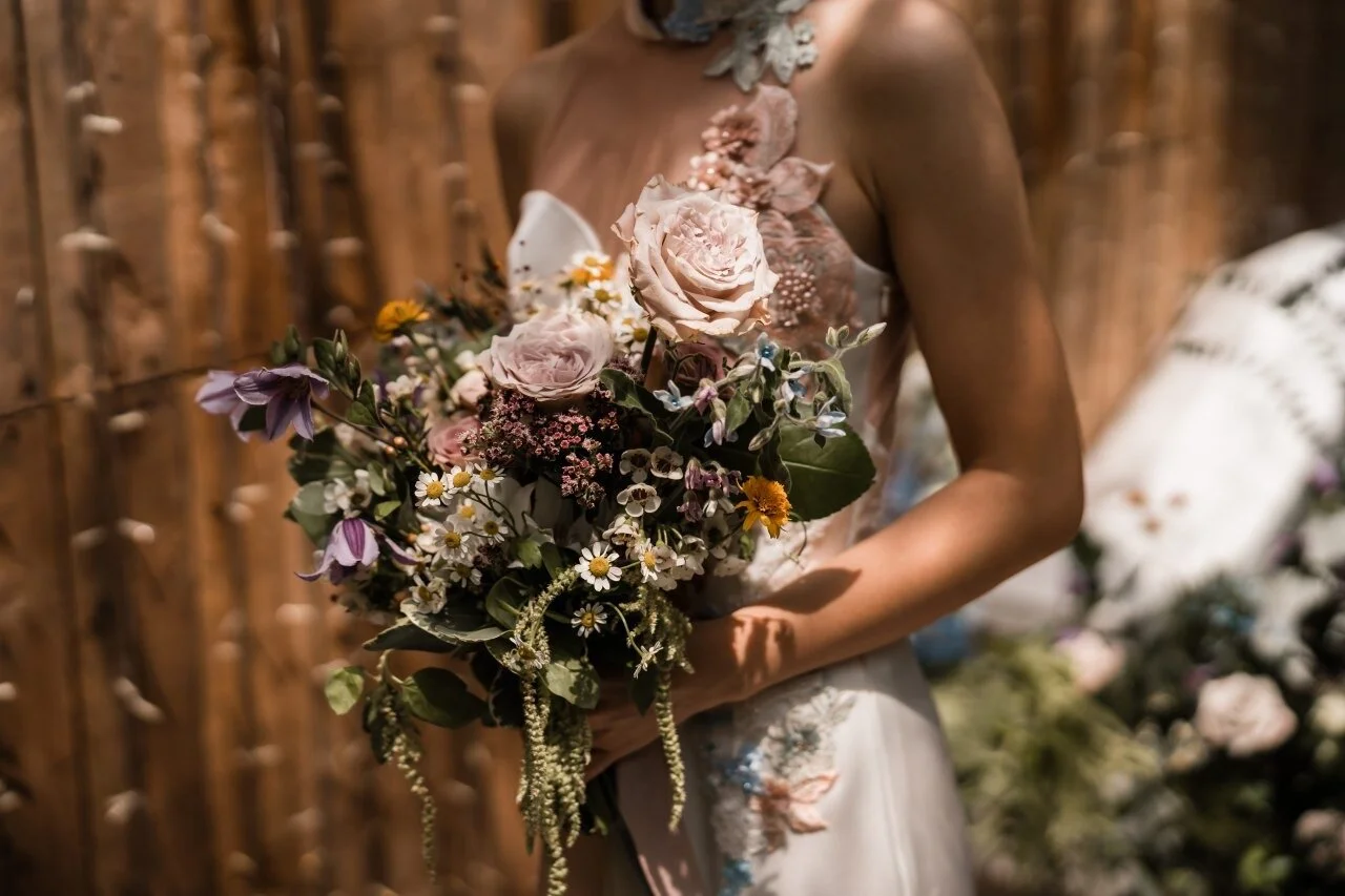 Image Credits: Ivan Lim Photography