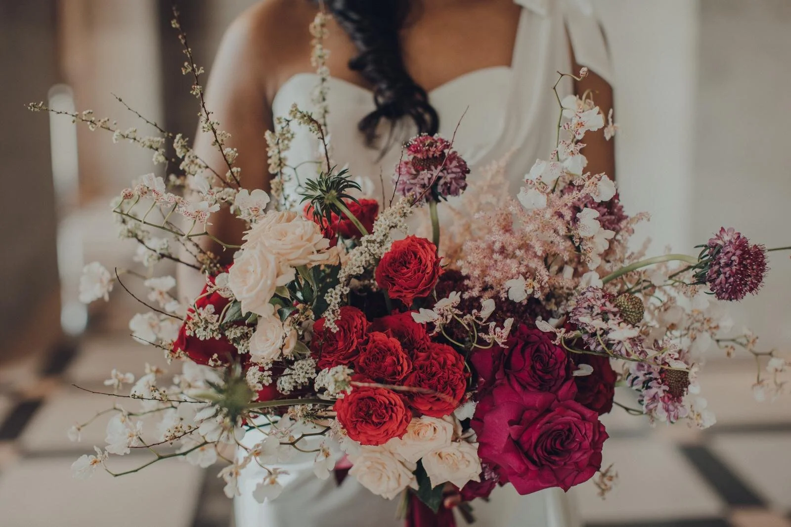 Image Credits: Rafie's Photography