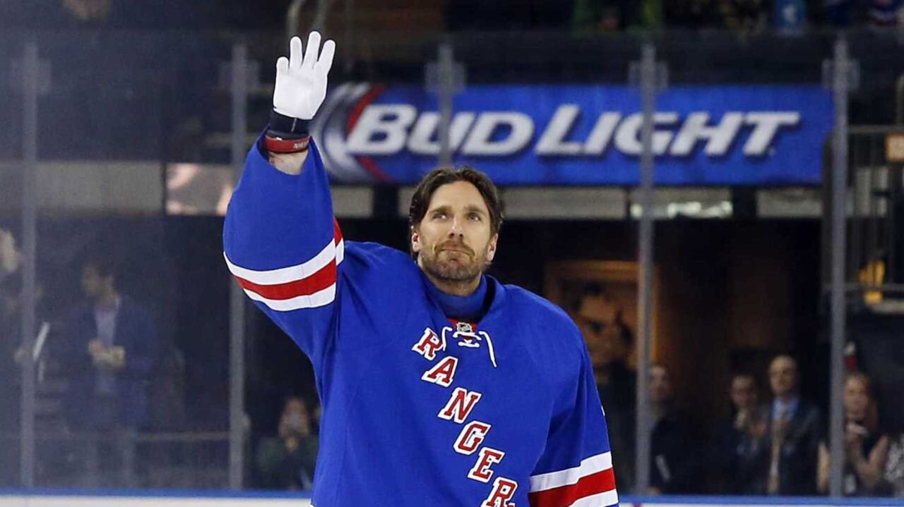 An Ode to Henrik Lundqvist (Brendan Azoff, Fansided)
