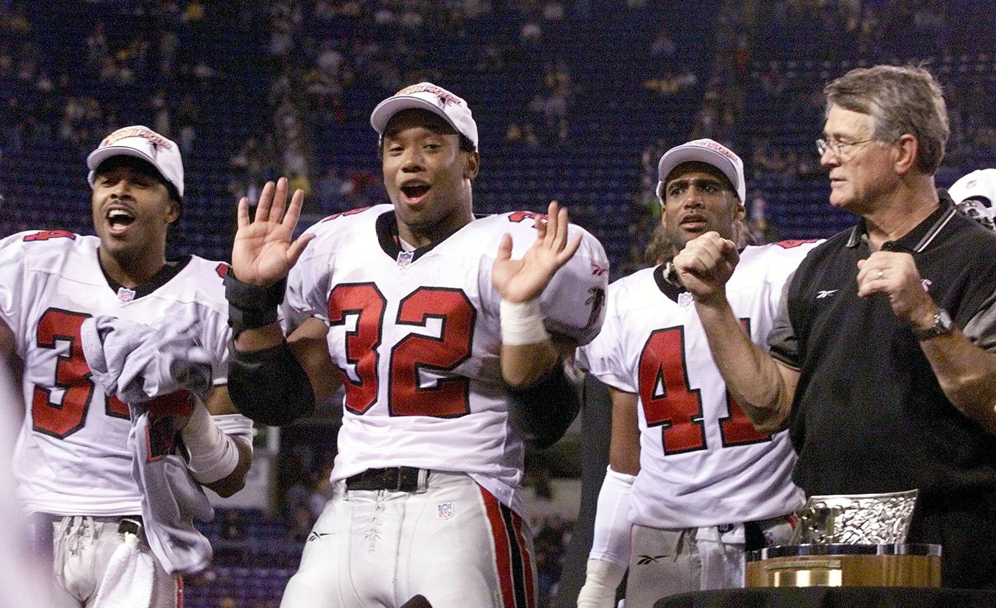 YouTube Video of the Day: “The Dirty Birds | The History of the Atlanta Falcons, Part 4”