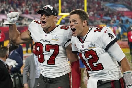 My 2021 NFL postseason and award predictions