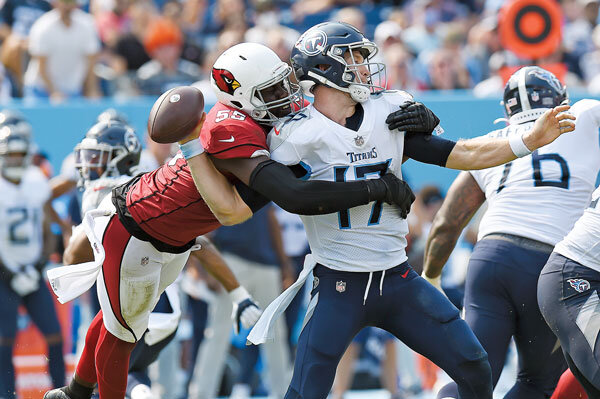 Who's to blame for Tennessee Titans' Week 1 defeat? Is it time to panic? (Gentry Estes, The Tennessean)