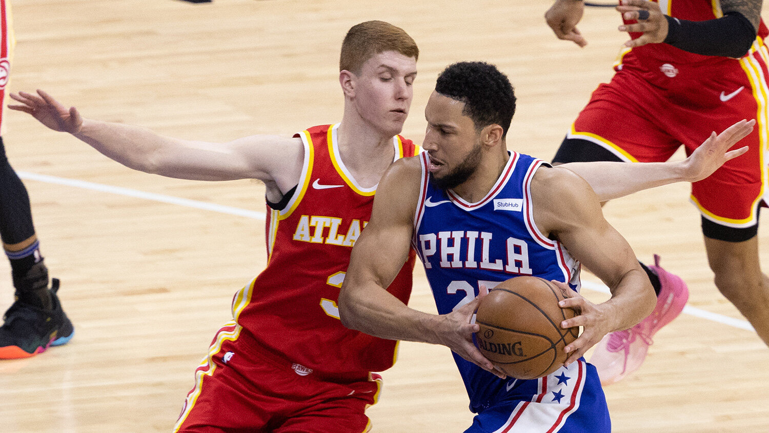 YouTube Video of the Day: “The Ben Simmons Problem”
