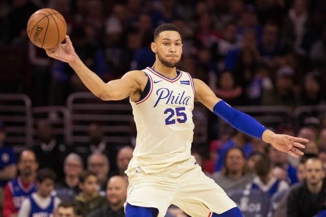 What Trades Of All-Stars Can Tell Us About Why Ben Simmons Is Still In Philly (Jared Dublin, FiveThirtyEight)