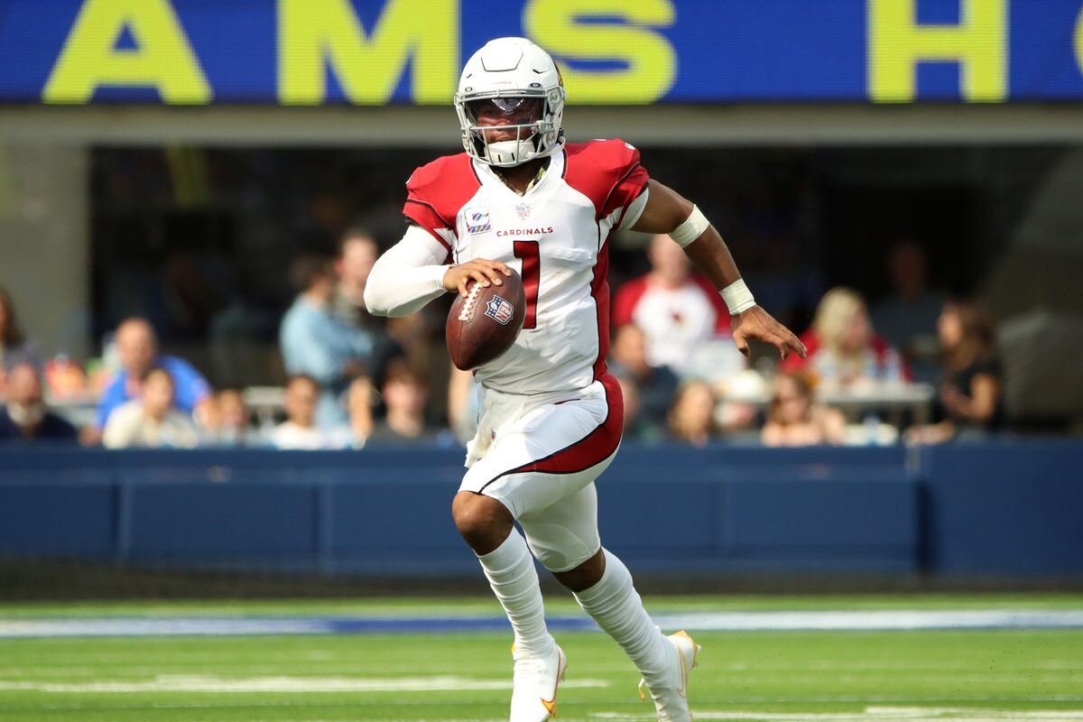 The Cardinals Are Finding Their Wings (Kaelen Jones, The Ringer)