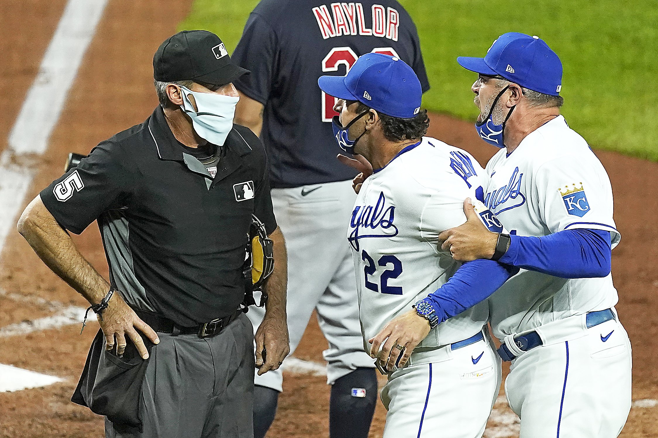 YouTube Video of the Day: Are MLB Umpires The Worst in Sports?