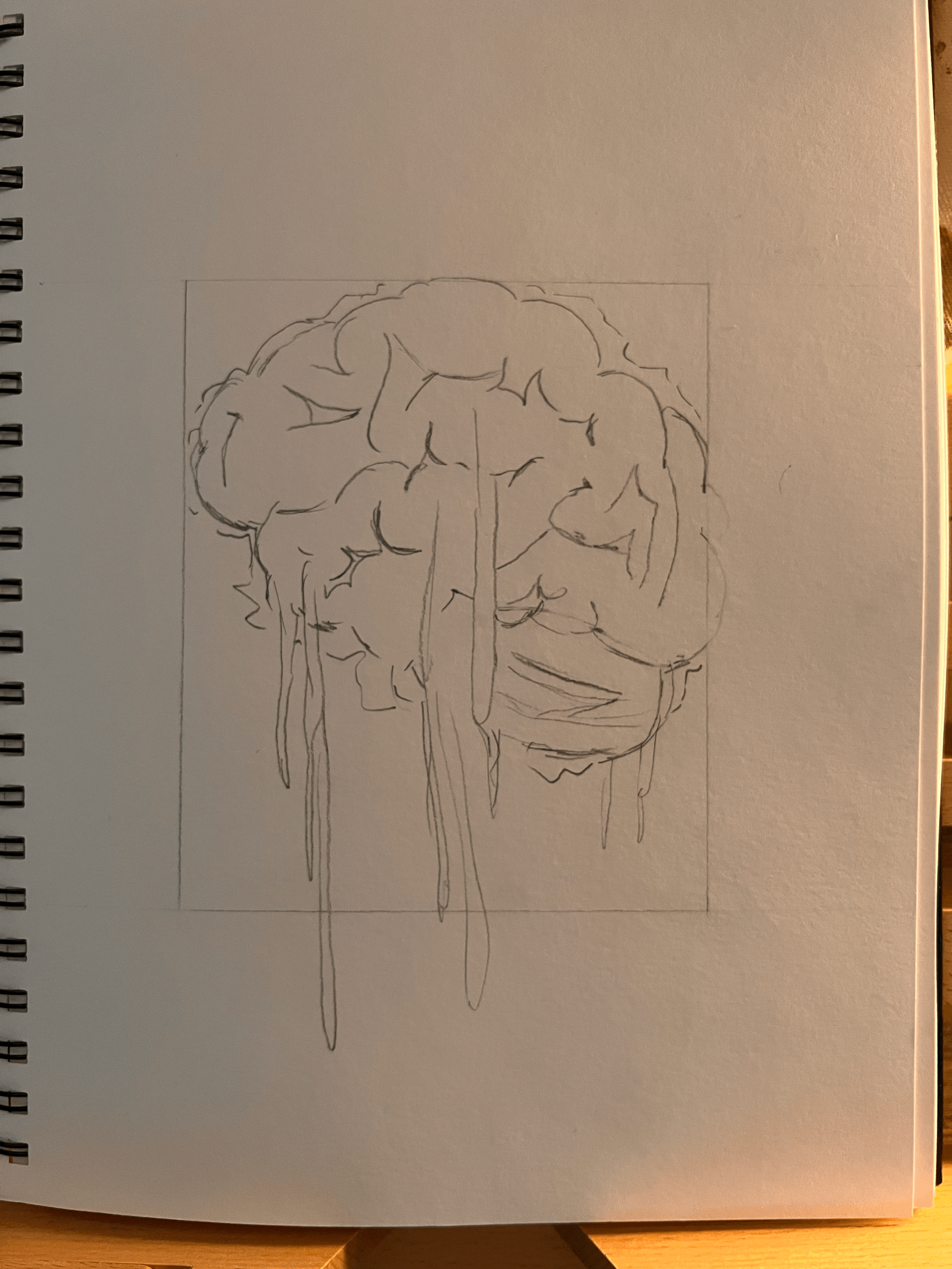 My Brain is Jumbled