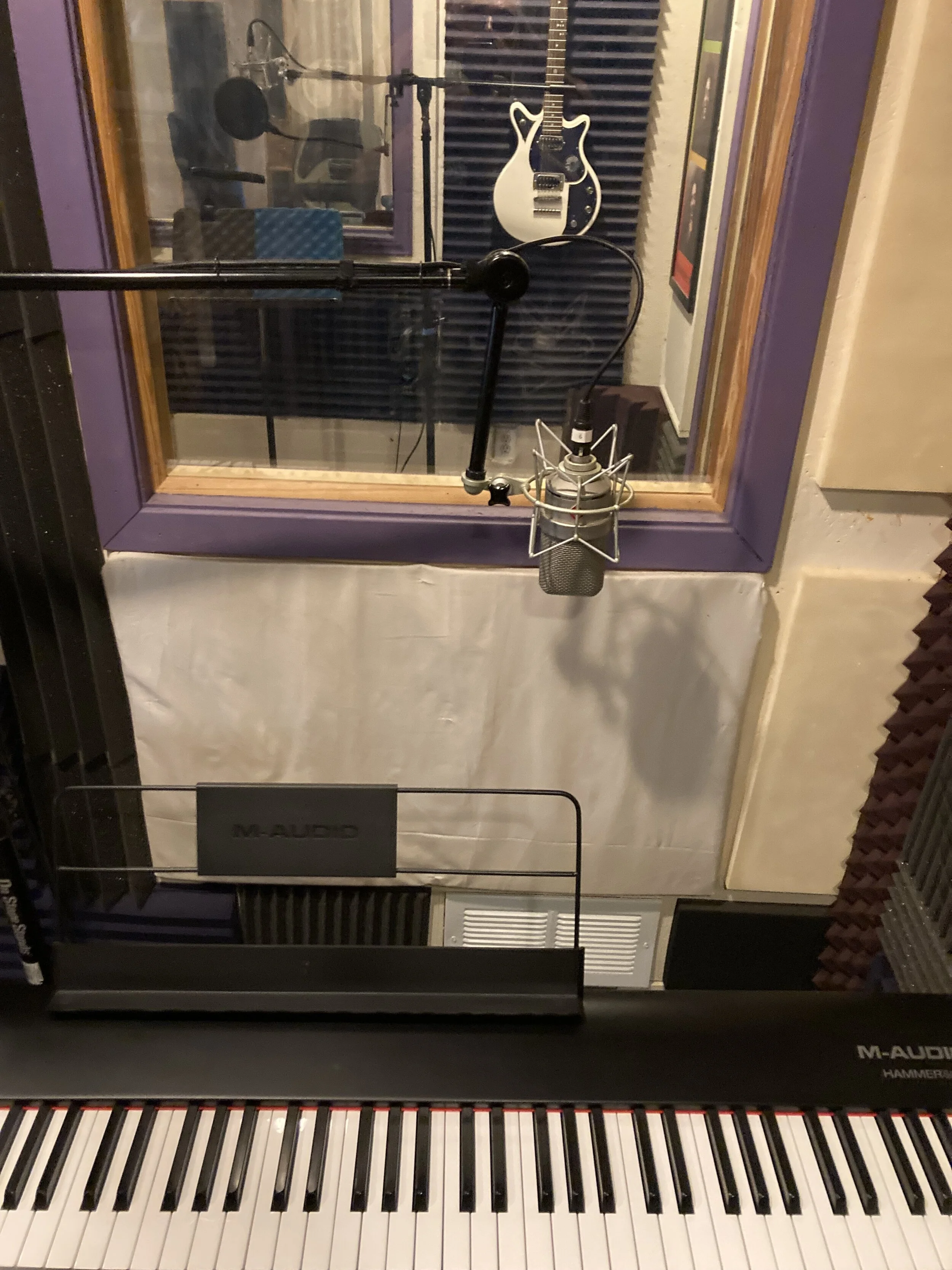 Wave Maker Studio The Studio — Wavemaker Studio