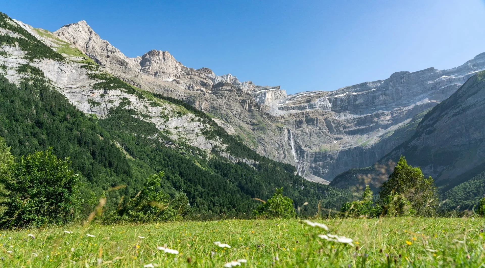 3º patamar do Projecto Escada