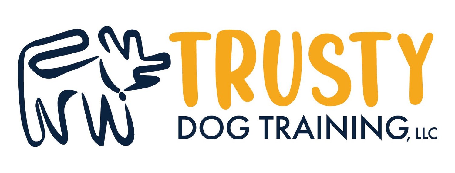 About — Trusty Dog Training Dog Trainer in Tulsa, OK