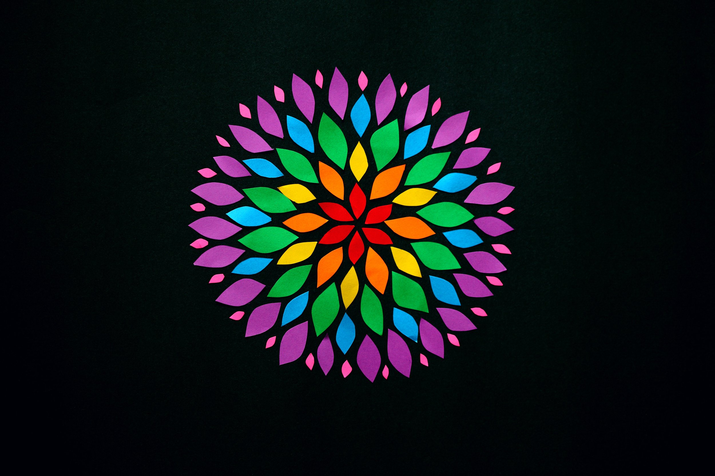OF SYMBOLS…