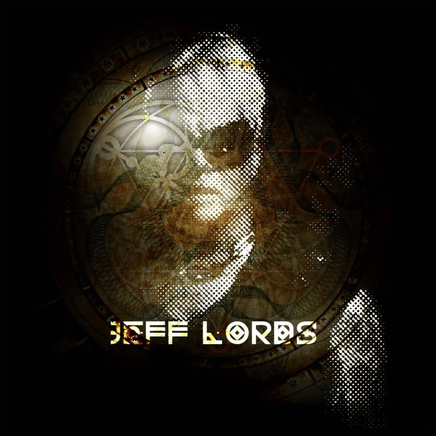 Gods Of Centaurus &mdash;&nbsp;Jeff Lords