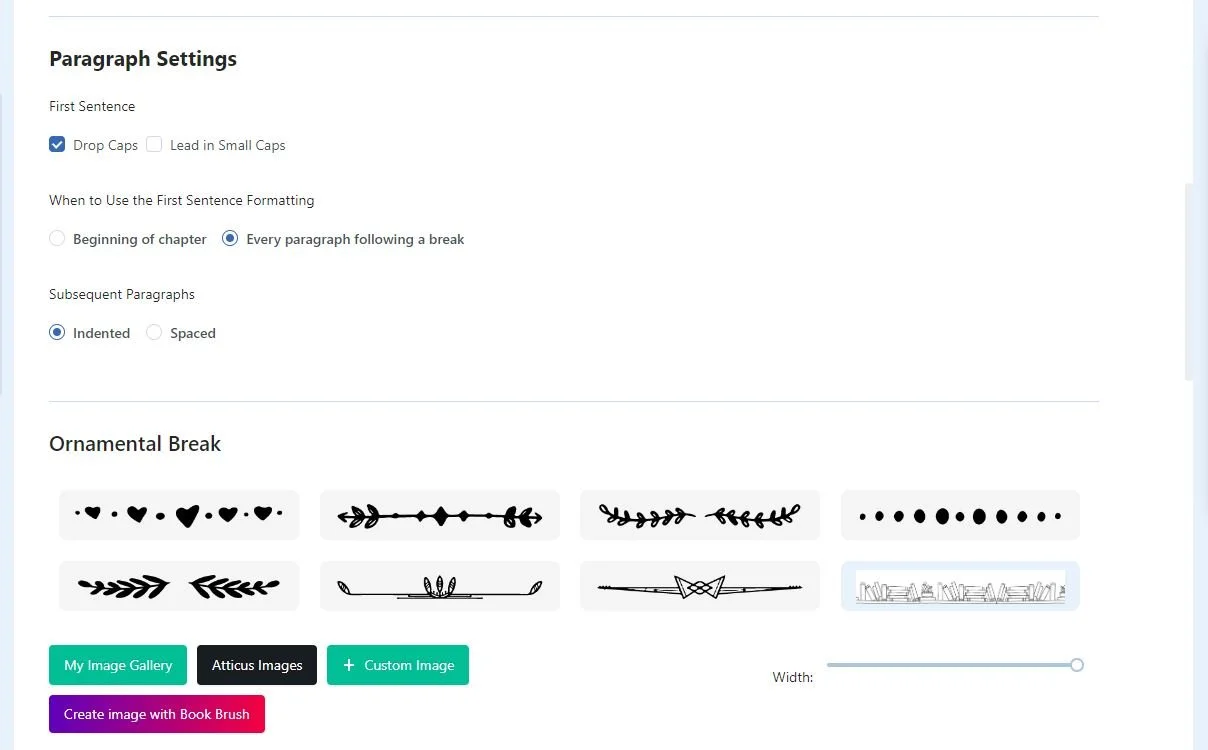 Options and breaks.JPG