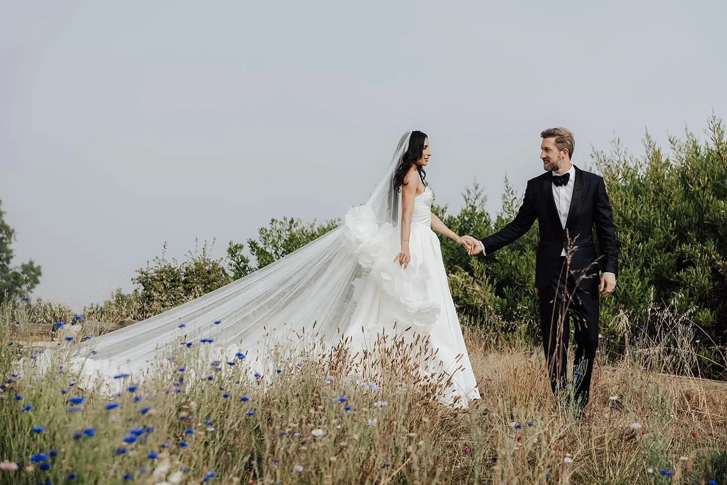 A peak at an unbelievable day for A&amp;M 

Design and Planning: @doriandersonevents 
Floral: @mtpony_flowers 
Venue: @ventanabigsur 
Photography: @thedelauras 
Hair and makeup @jacqueline_banuelos