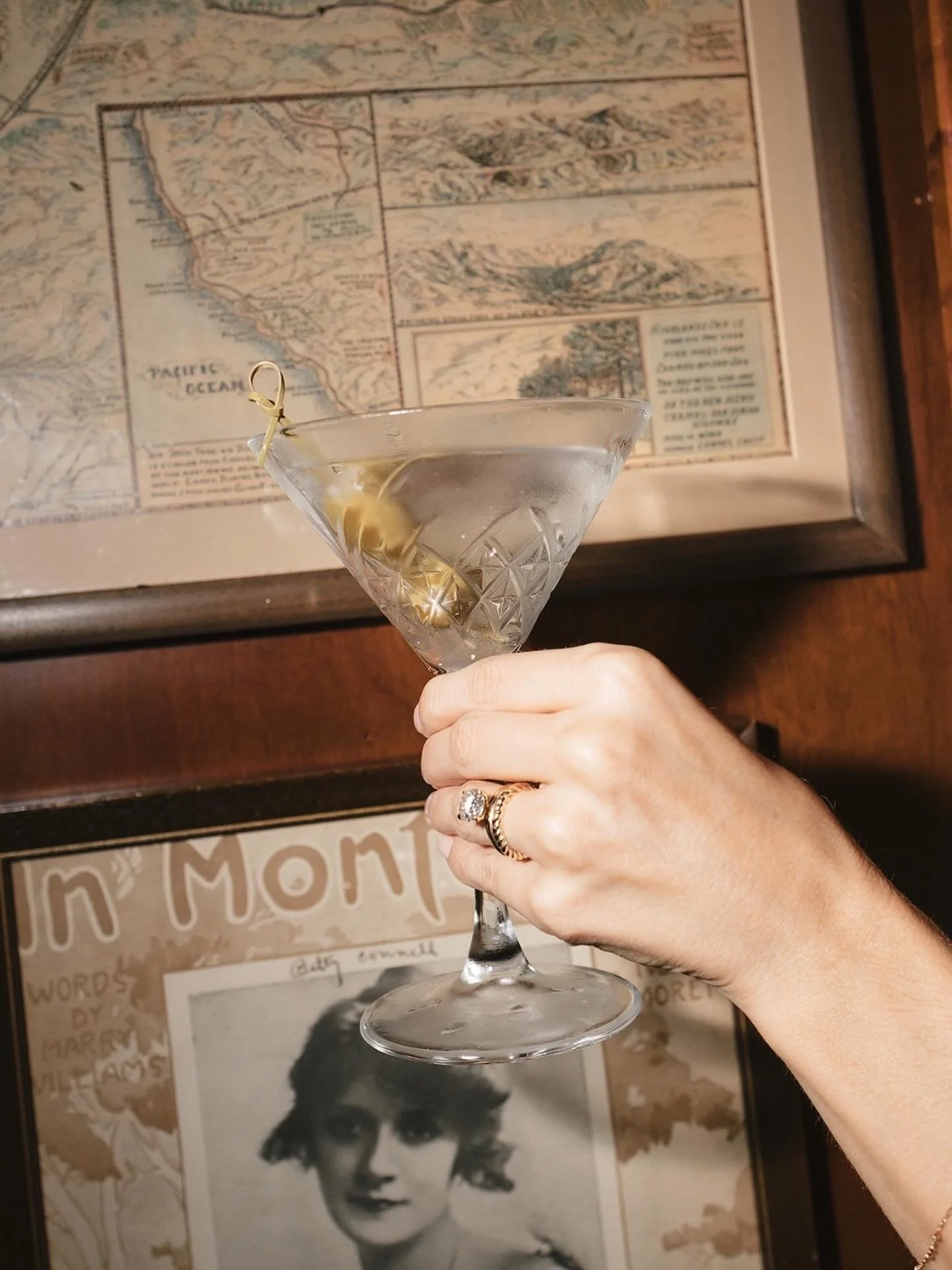 Cin cin

~ @hannahbriphotography