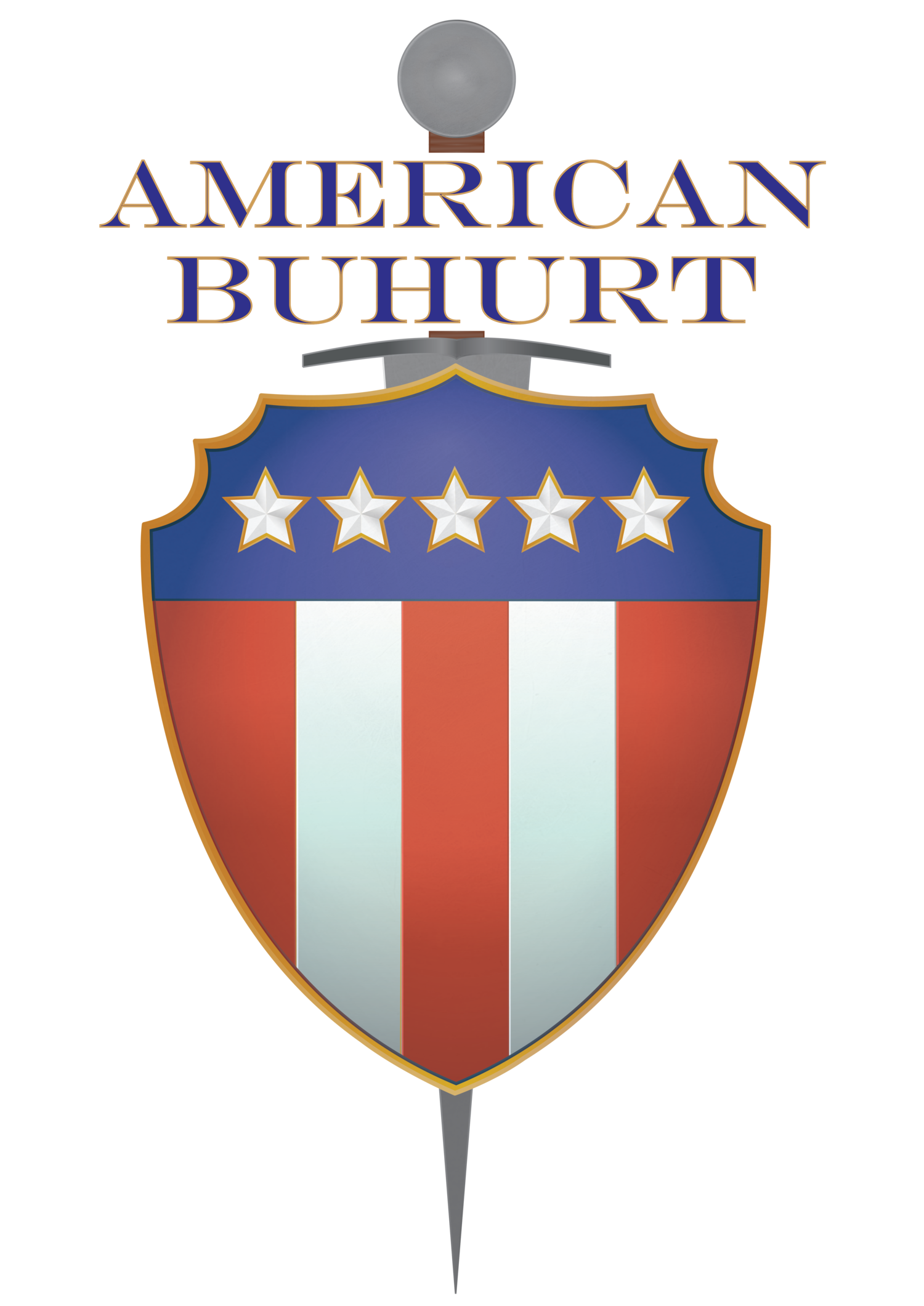 American Buhurt