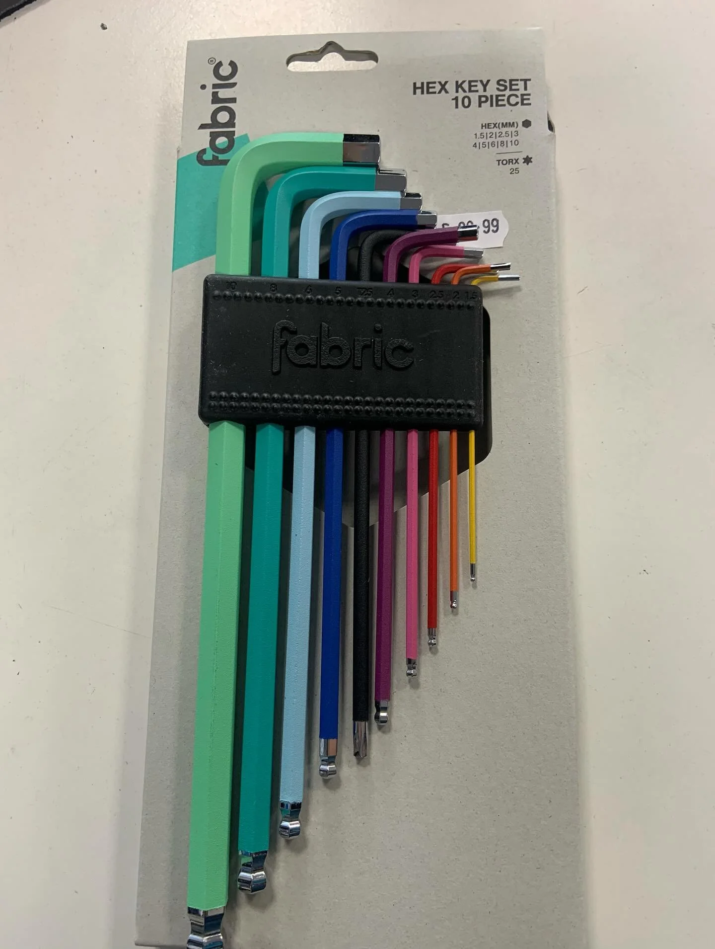 We are delighted to say that many @fabriccycling accessories are now in stock with many more available to order through one of our distributors. We know many of you loved their saddles and tools when we had them before. Thankfully another UK distribu