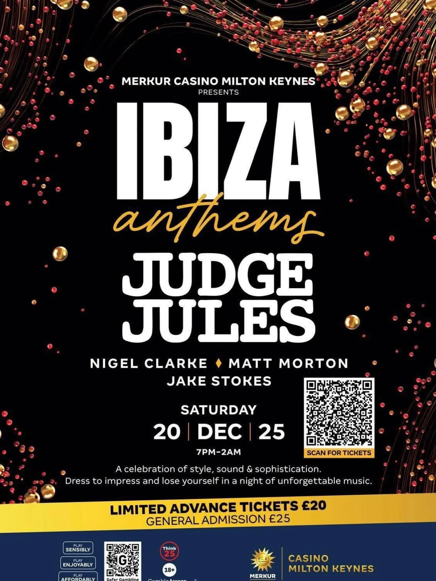 I honestly can&rsquo;t wait for this one ❤️ 
Catch me playing alongside my mate and all round top guy Mr @nigclarke along with another true legend in the game, none other than Mr @realjudgejules 🙏🥳
I shall post the ticket link in my bio 🕺💃