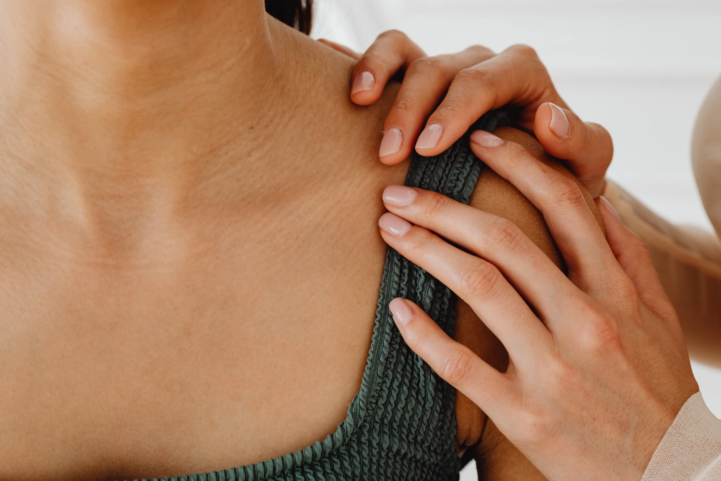 Clarity In Motion Chiropractic