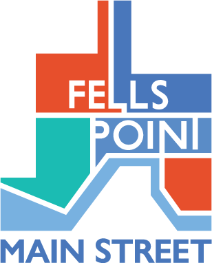 Fells Point Main Street - Baltimore, MD