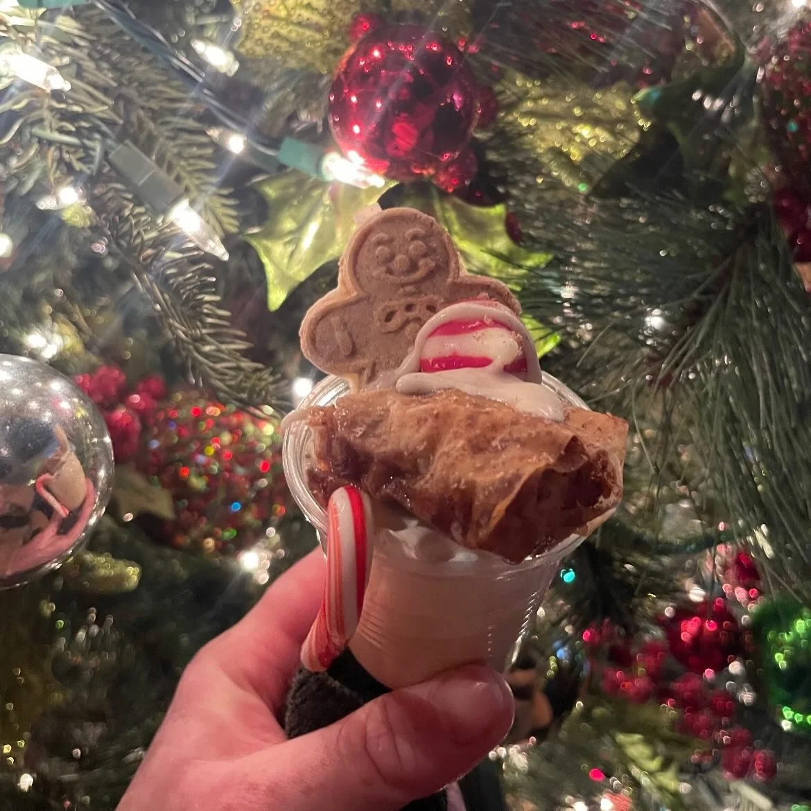 We are ready for the Eggnog Walking Tour tomorrow, December 13th from 1:30pm-4:30pm. This event is COMPLETELY SOLD OUT. This year we will have three check in locations to help with the flow through the neighborhood. Please bring your ID to check in a