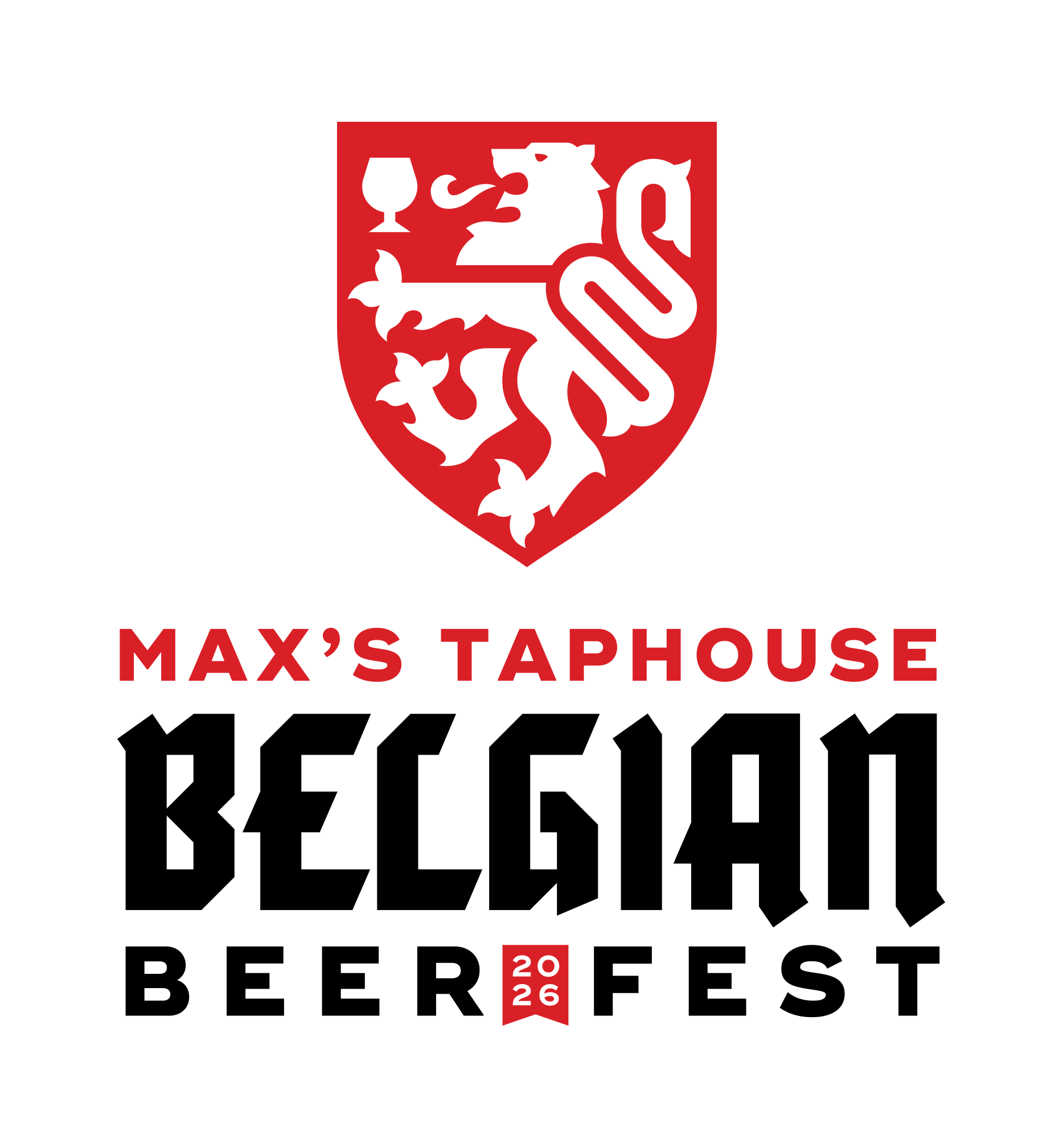 Max's Taphouse 22nd Annual Belgian Beer Festival