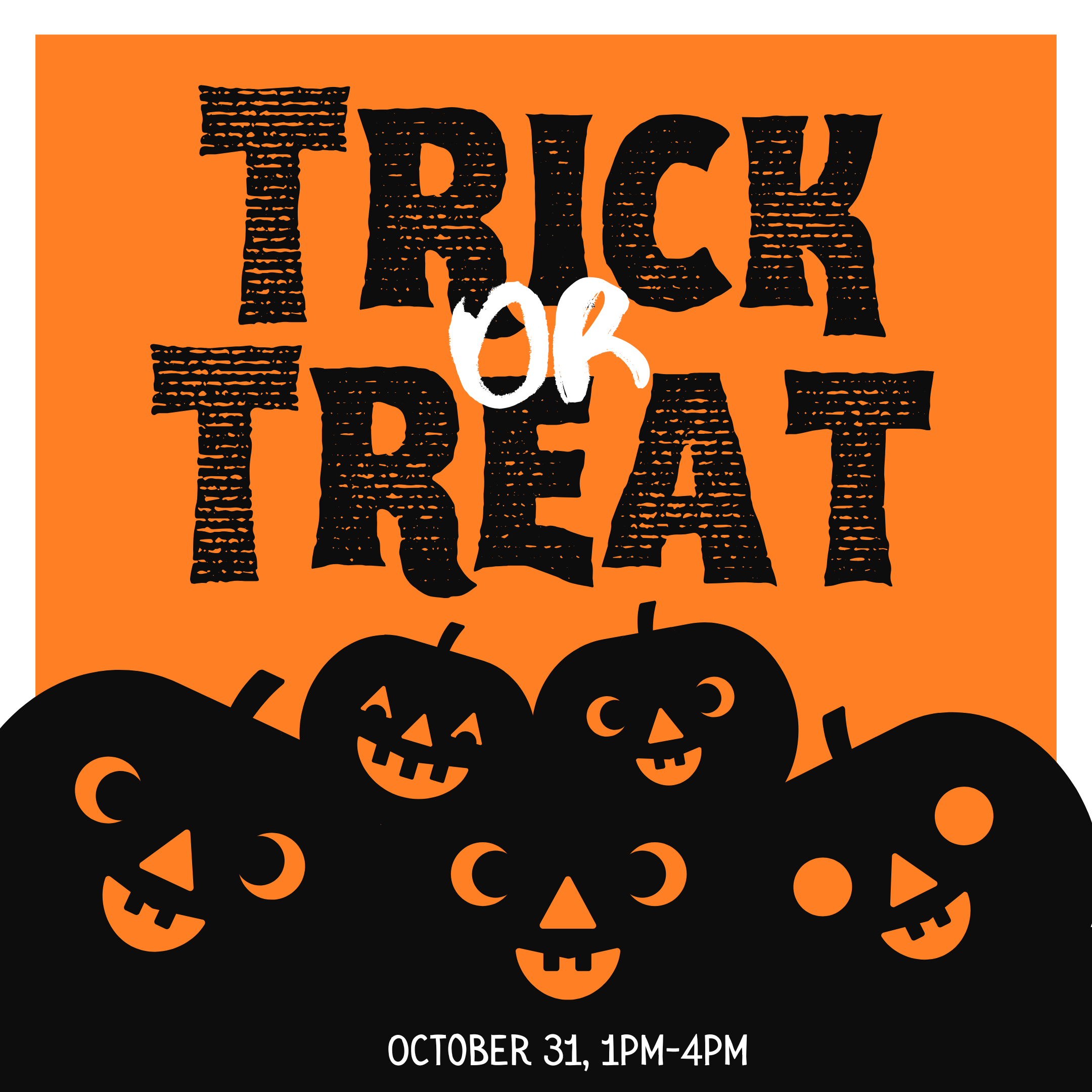 2026 Trick or Treat with Fell’s Point Main Street 
