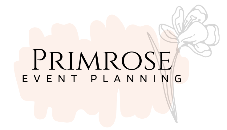 Primrose Event Planning