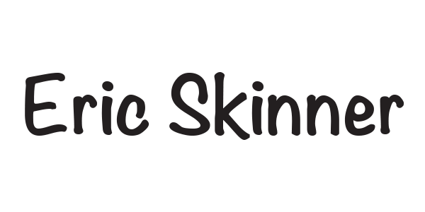 Eric Skinner