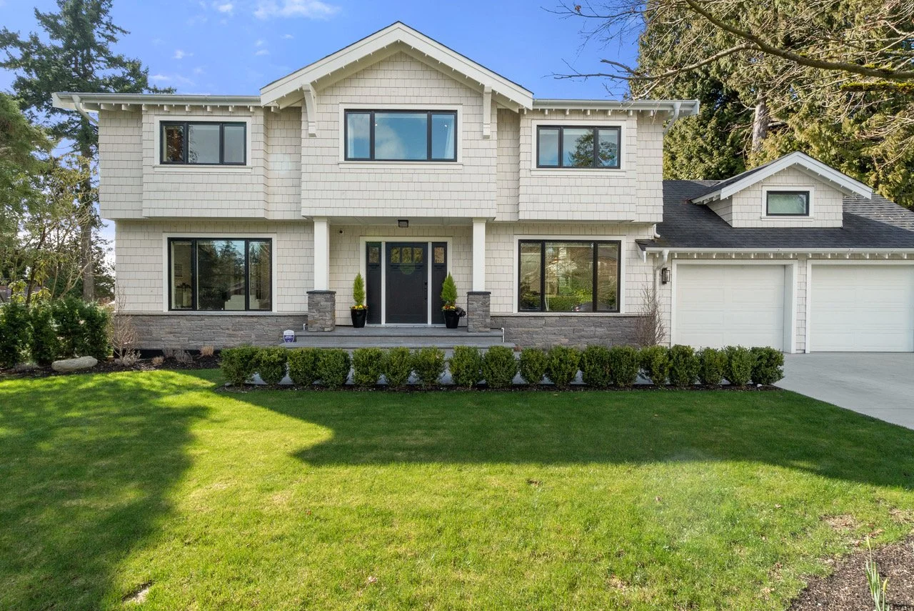 Blenheim Revival Renovation